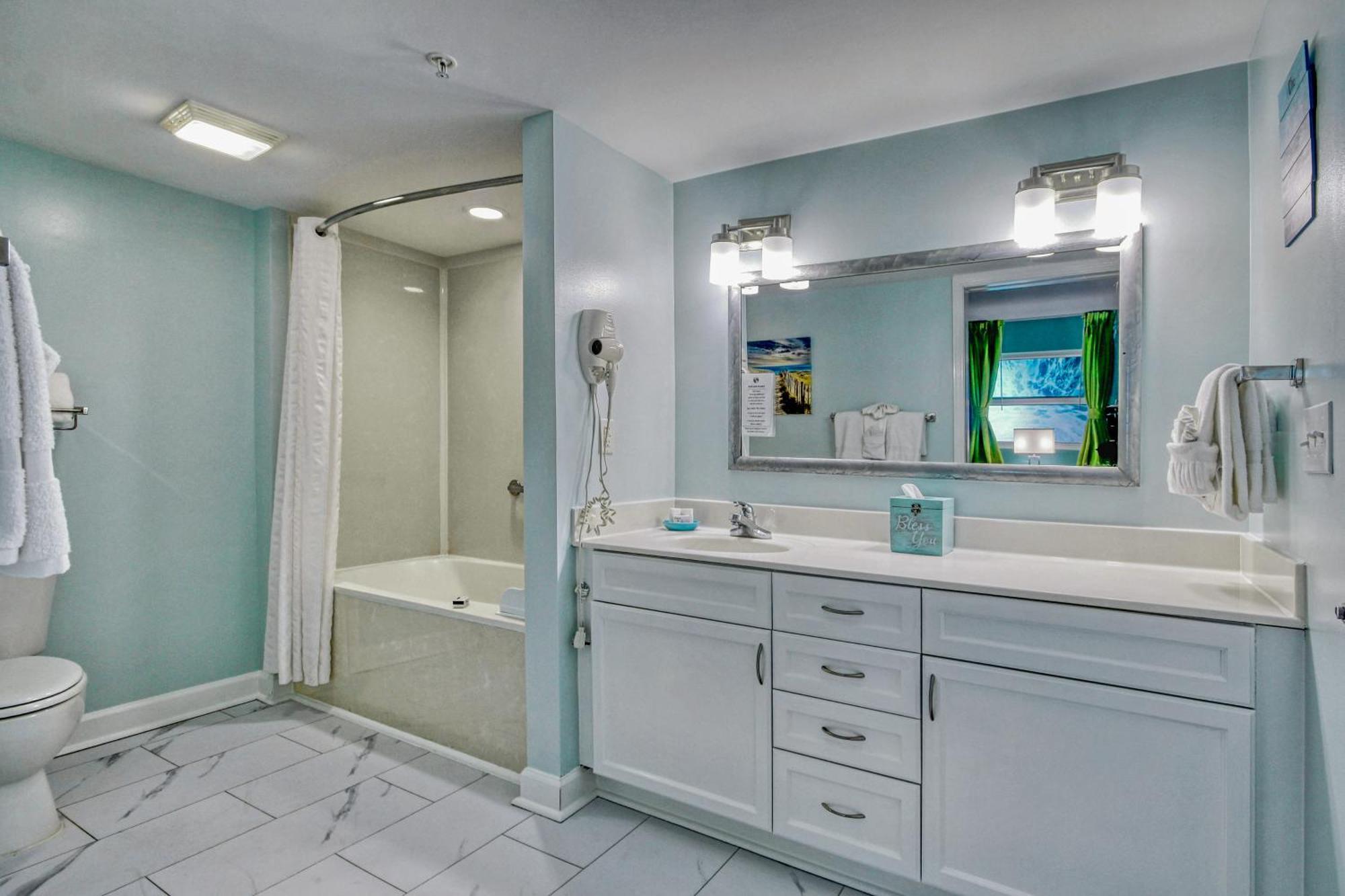 Prince Resort Oceanfront 1834 At Cherry Grove Pier Myrtle Beach Exterior photo